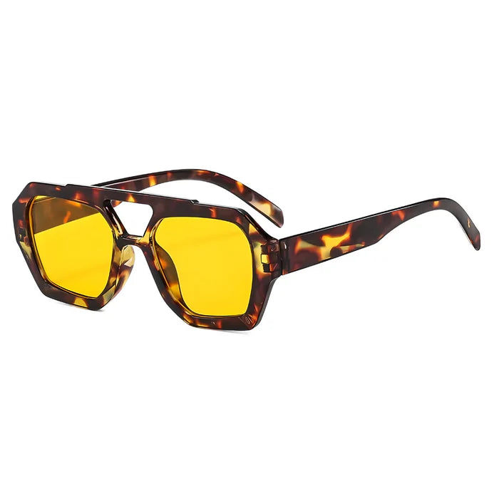 Shady Lady Ellie Tortoise/Black Sunglasses SPN