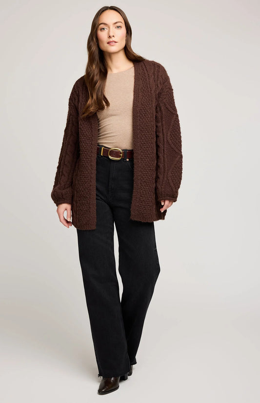 Gentle Fawn Betty Knit FN