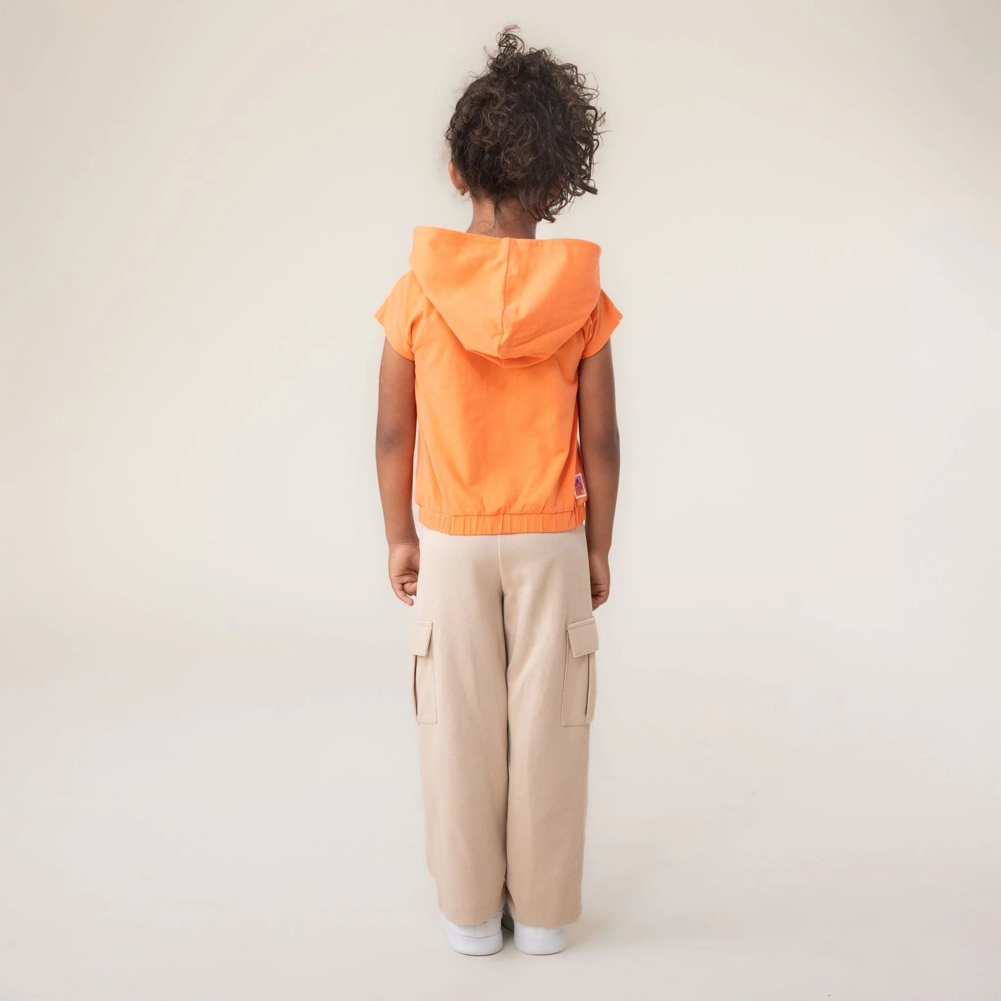 Nano Beige Sweatpants SP