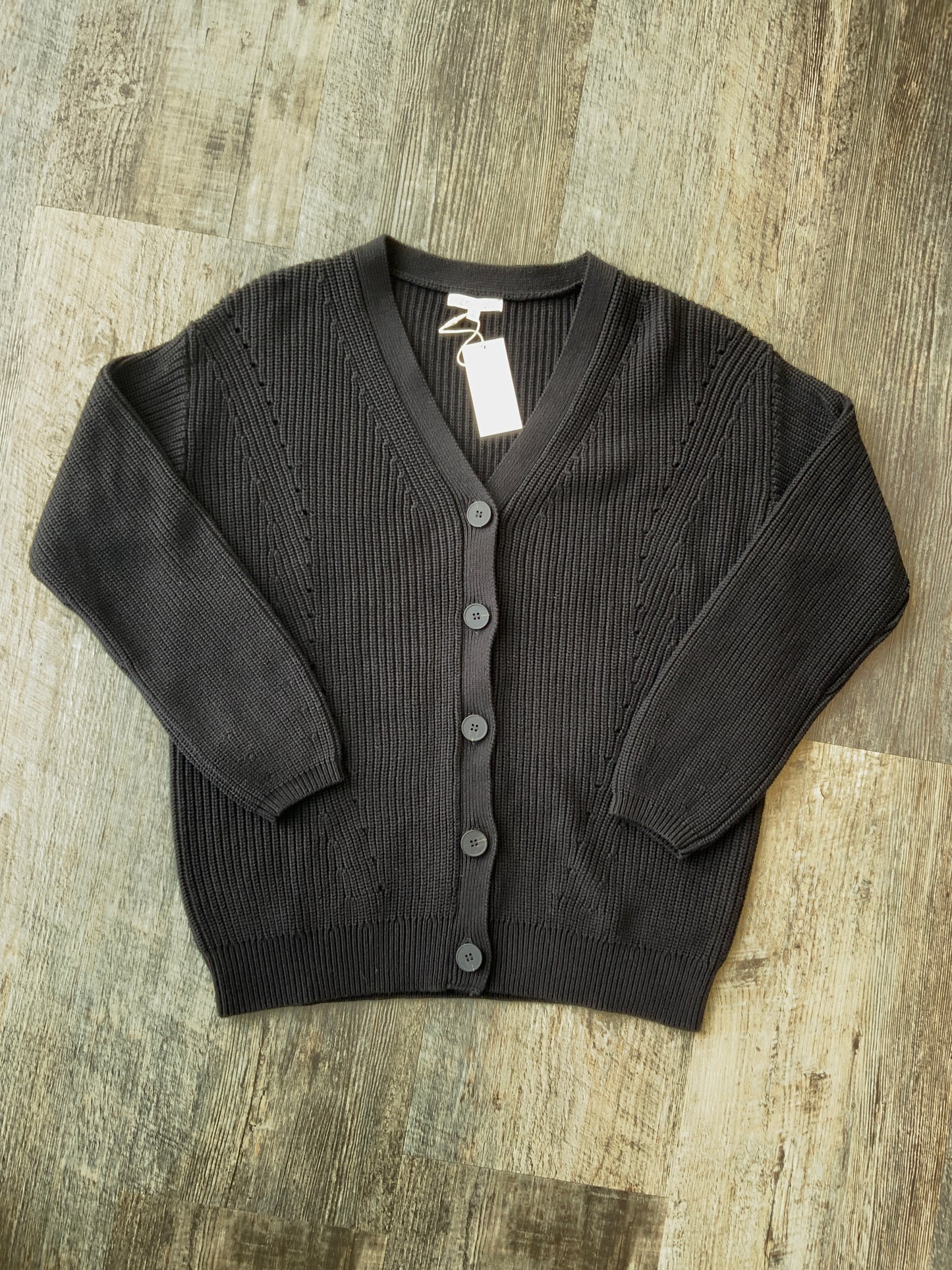 Z Supply Voyager Cardigan FN