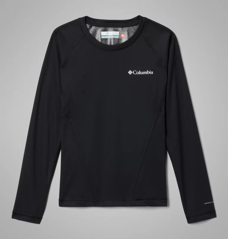 Columbia Midweight Crew 2