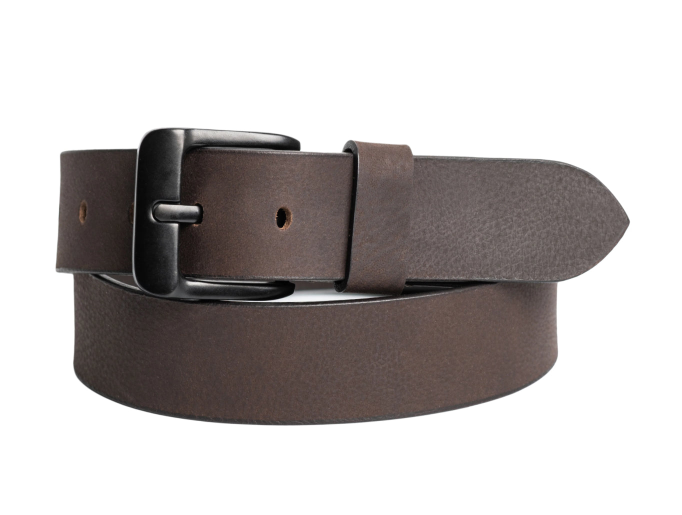 Silver Jeans Co. Genuine Leather Belt