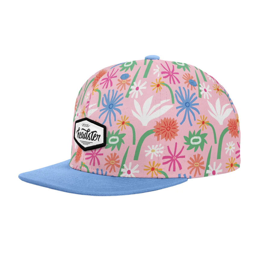 Headster Girls Snapbacks