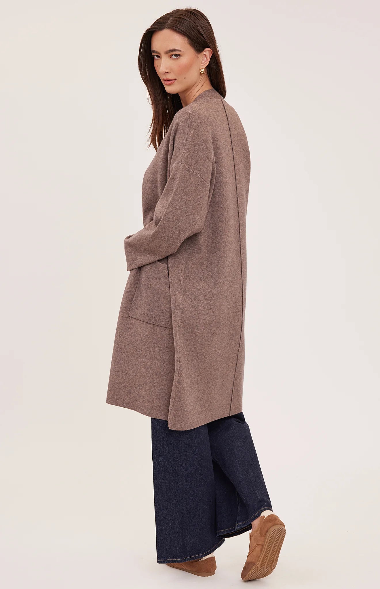 Gentle Fawn Blake Cardigan 02-08