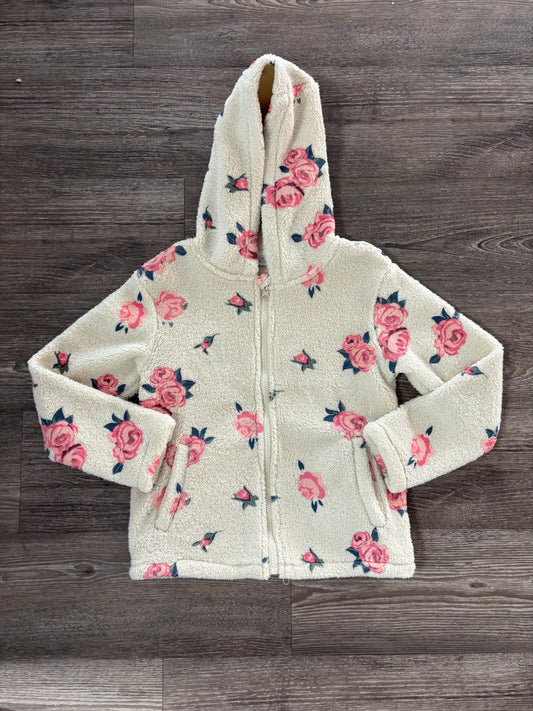 MID Rose Sherpa Jacket FN