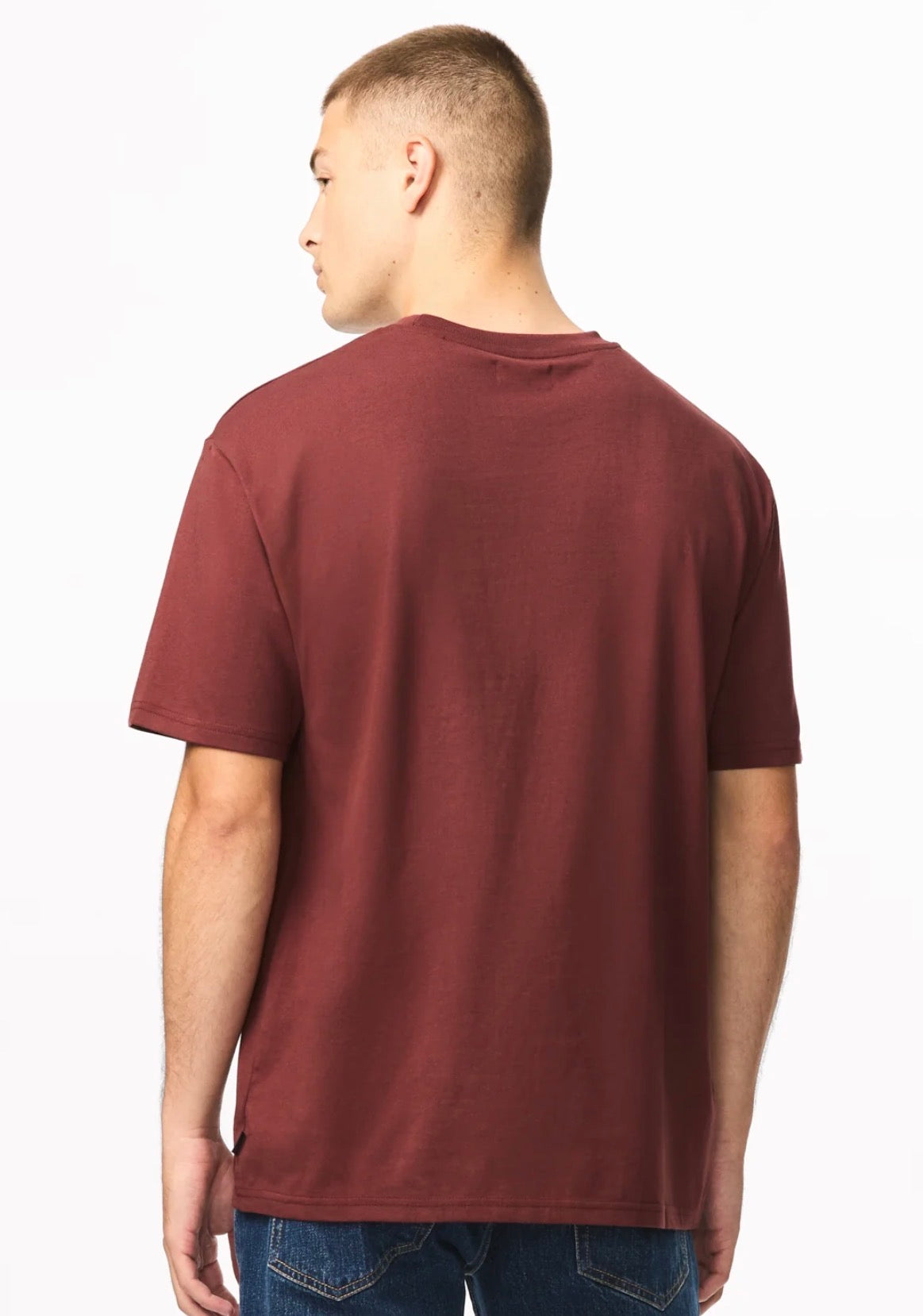 Buffalo Kianto Tee Shirt 02-08