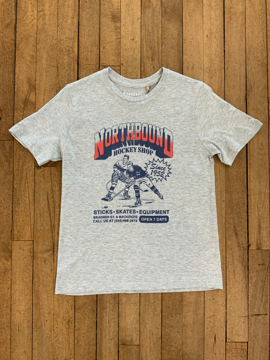 Northbound Hockey Shop Tee FN