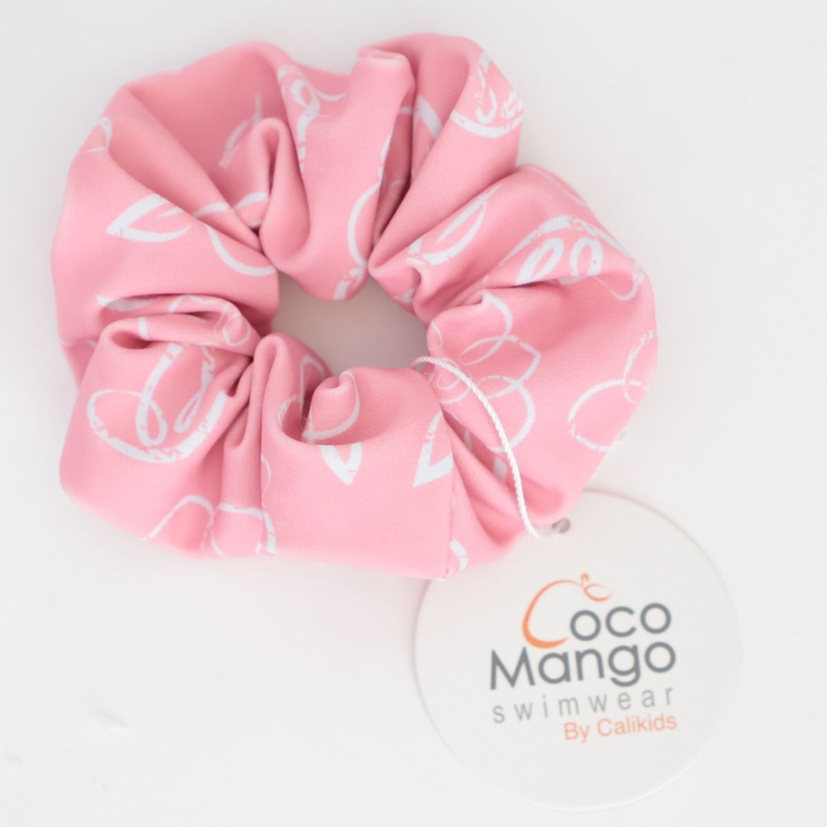 Calikids Scrunchies
