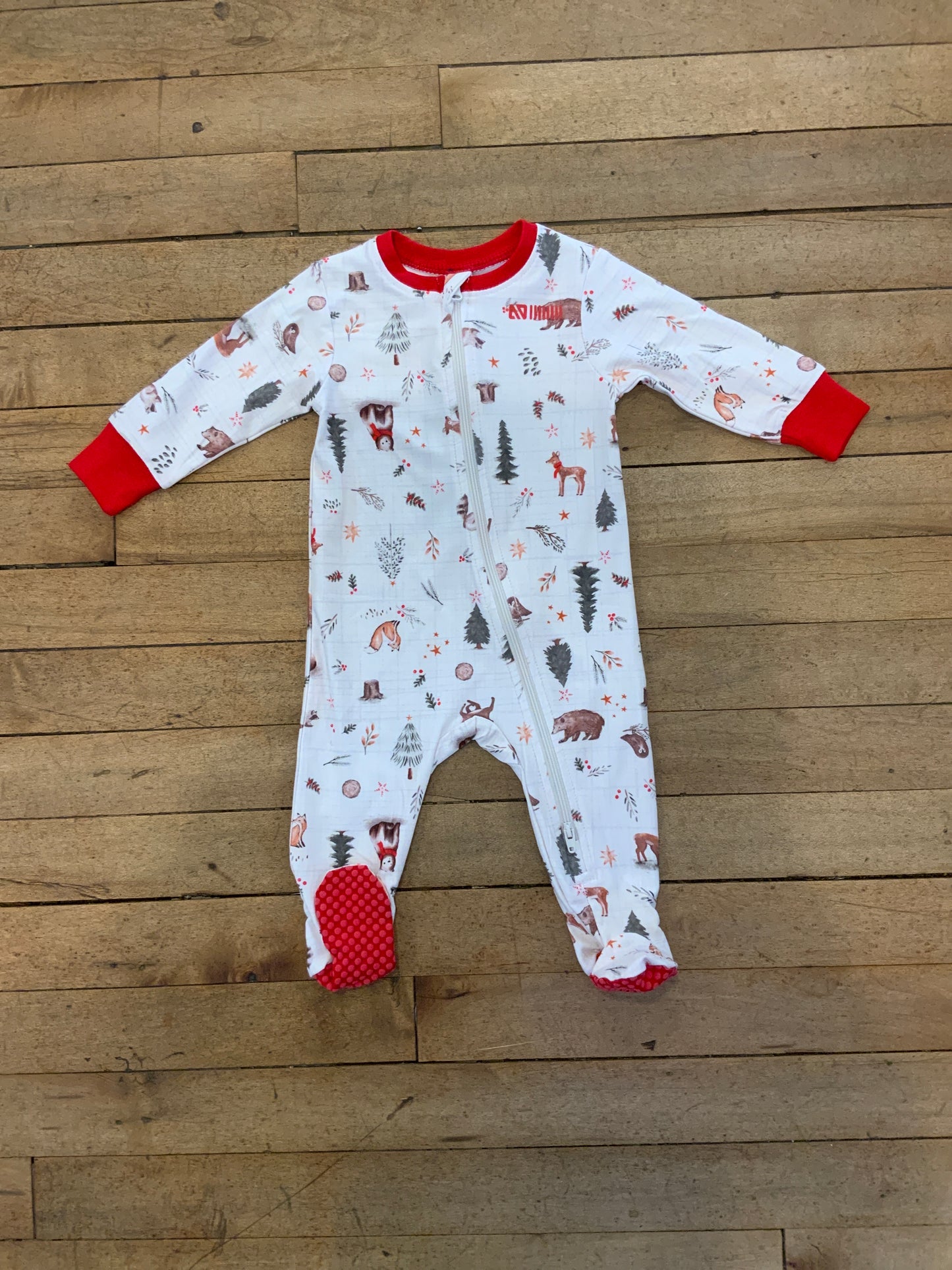 Nano Christmas Onesie FN