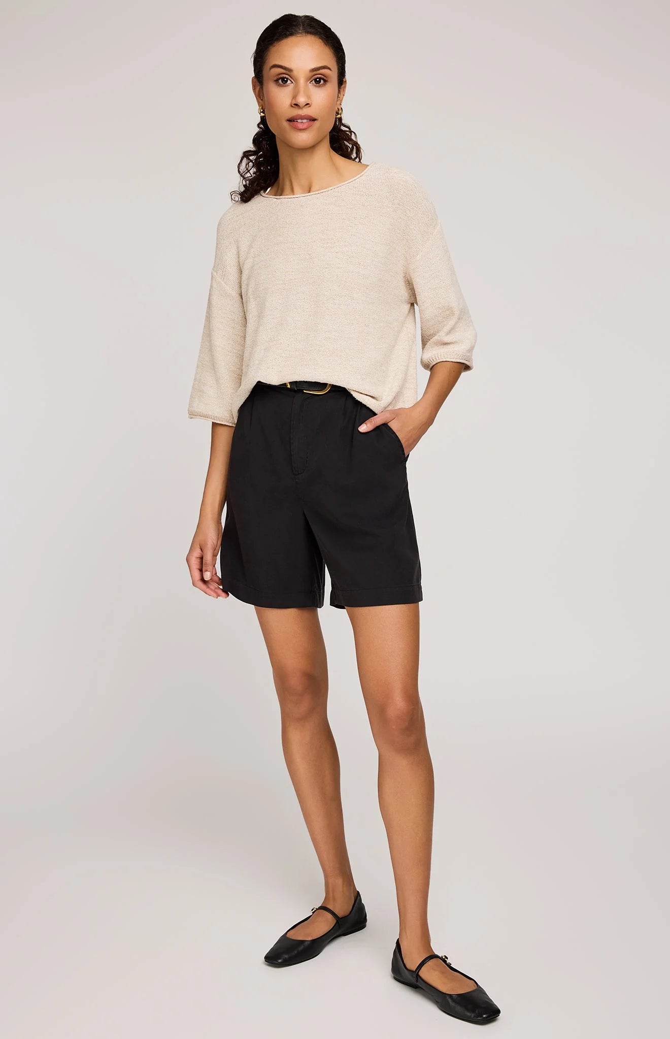 Gentle Fawn Kerrigan Top FN