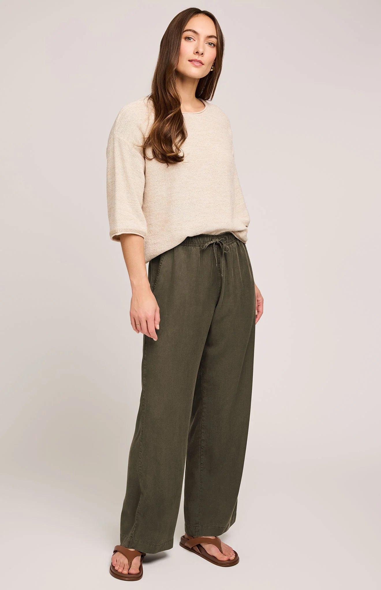 Gentle Fawn Gabriel Pant FN