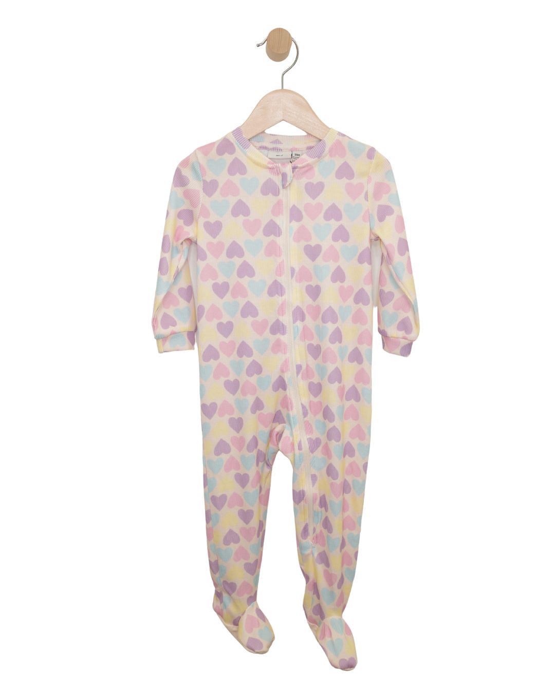 MID Heart Sleeper SP