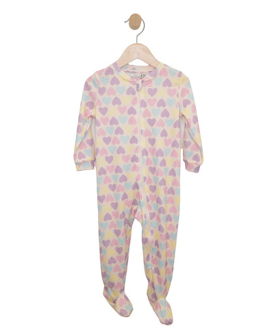 MID Heart Sleeper SP