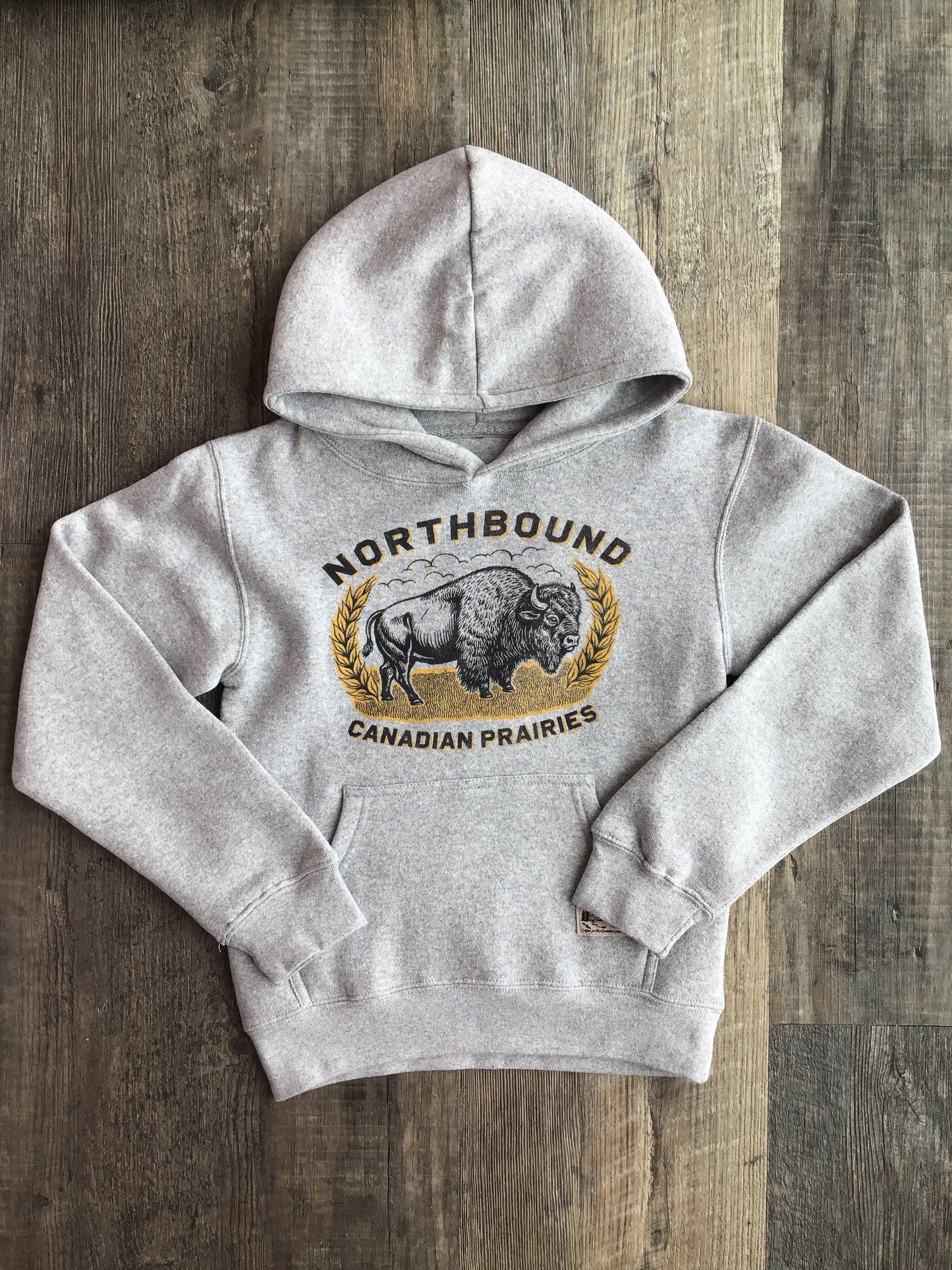 Northbound Canadian Prairies Hoodie SP
