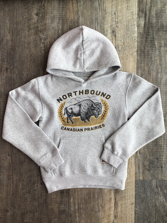 Northbound Canadian Prairies Hoodie SP