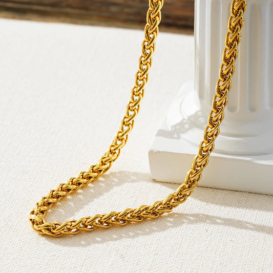 Hackney Abbot Necklace