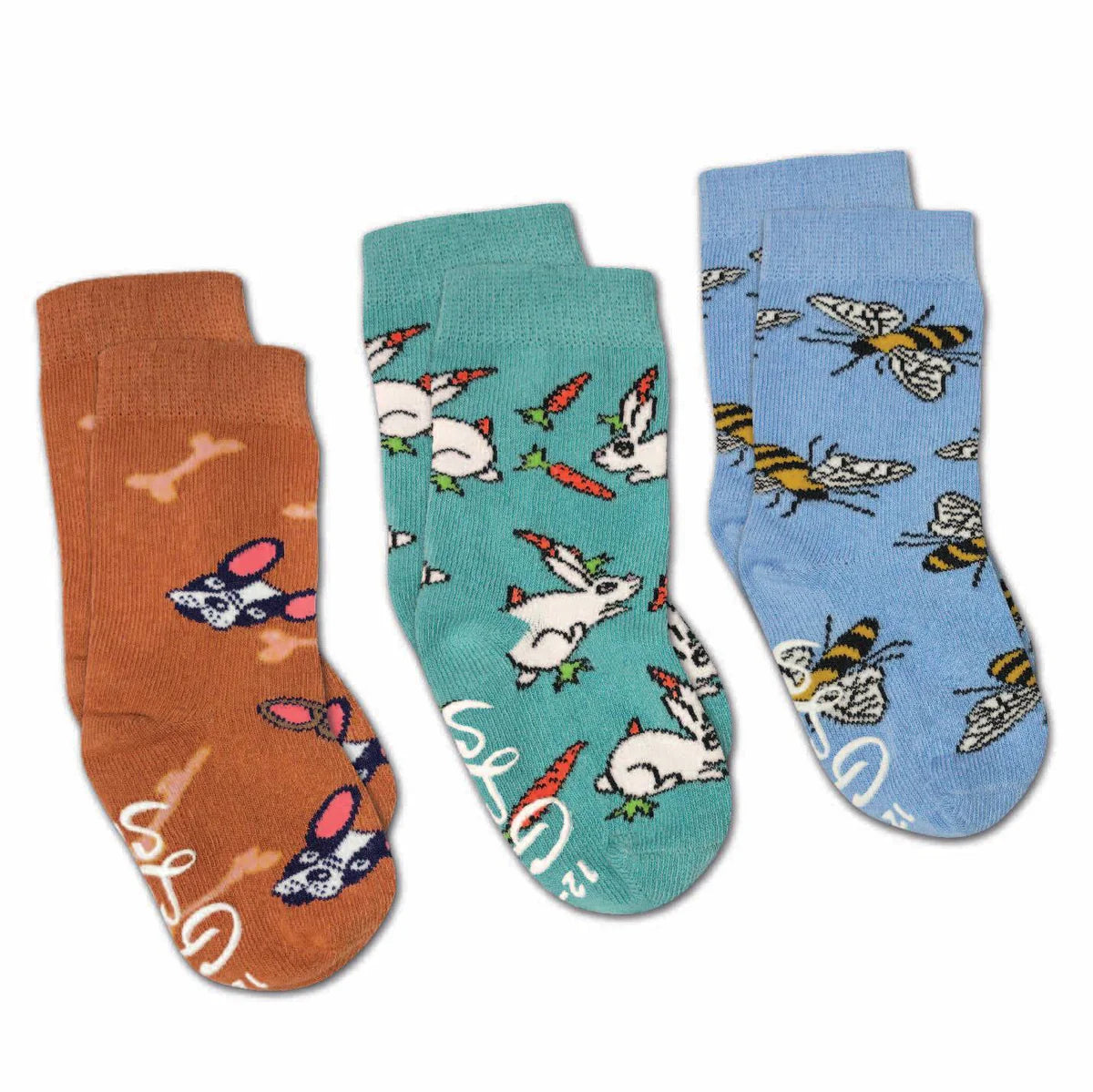 Good Luck Socks