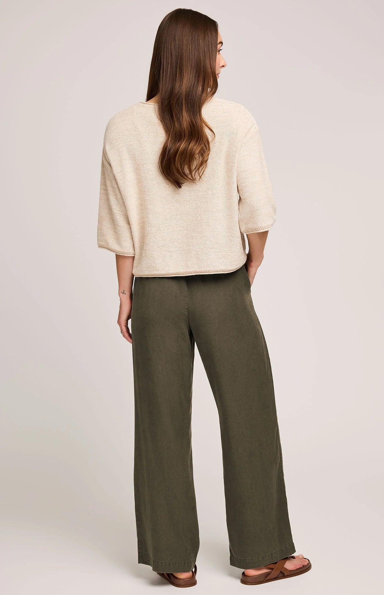 Gentle Fawn Gabriel Pant FN
