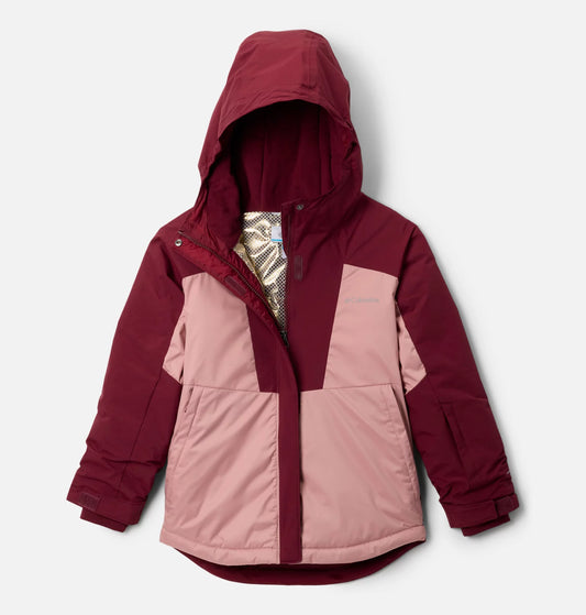 Columbia Mighty Mogul lll Jacket