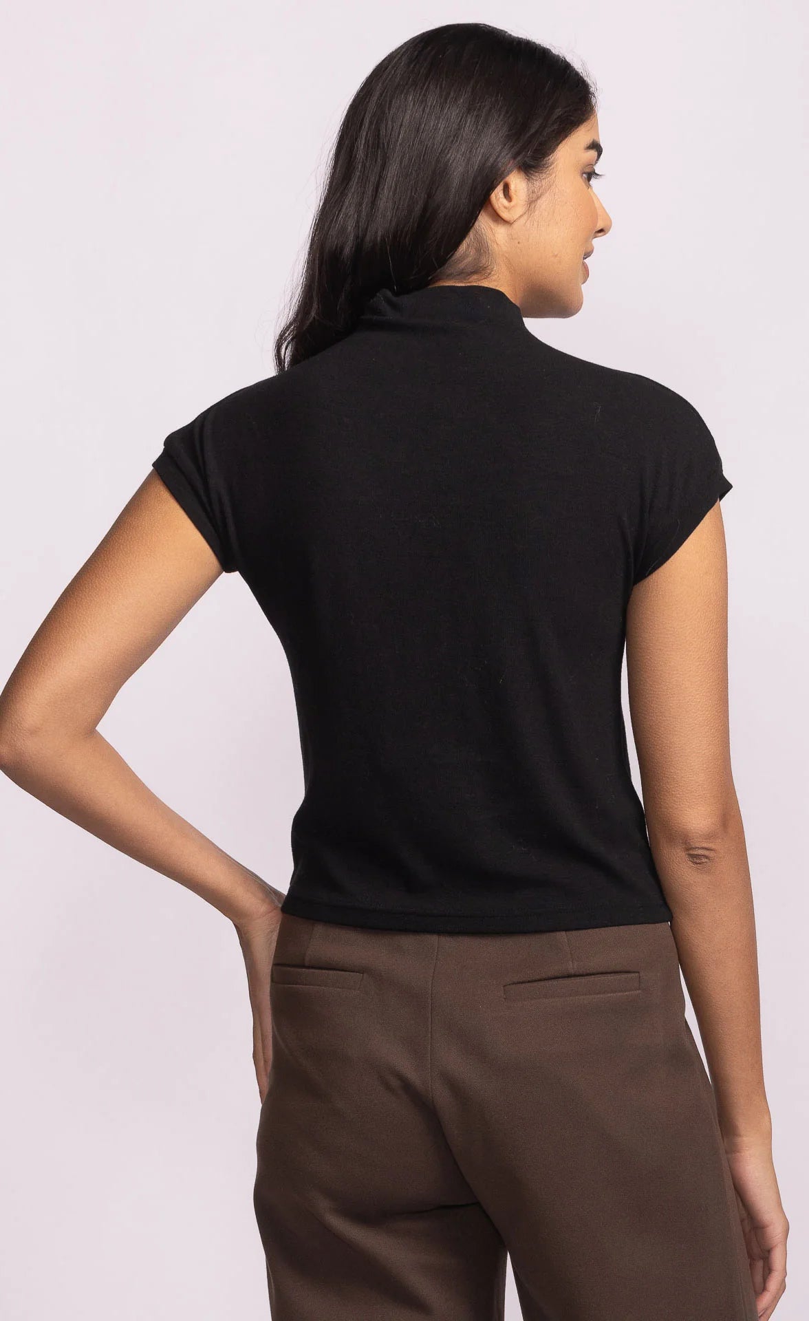 Pink Martini Nicolas Top FN
