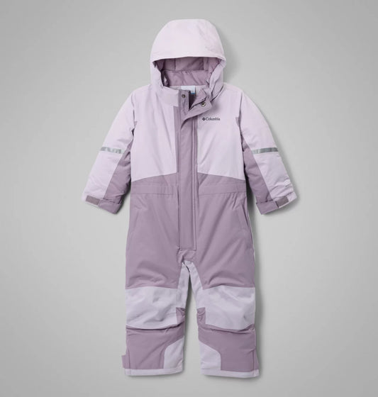 Columbia Buga III Suit