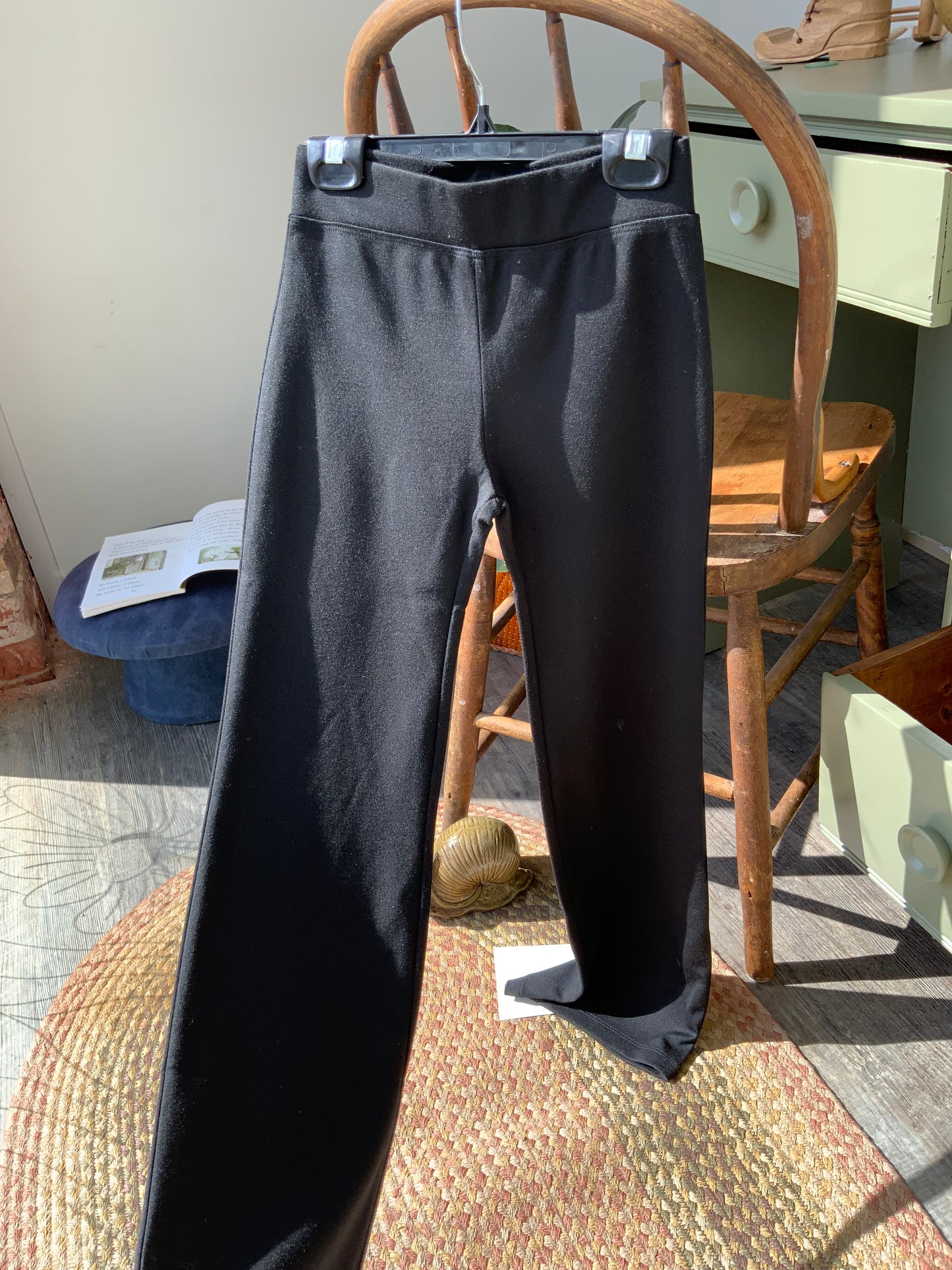 MID Bootleg Pant 02-07