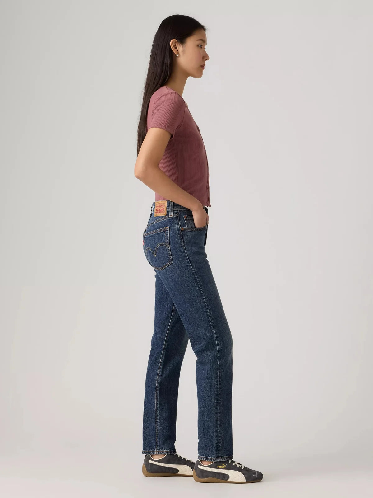 Levi’s 501 Original