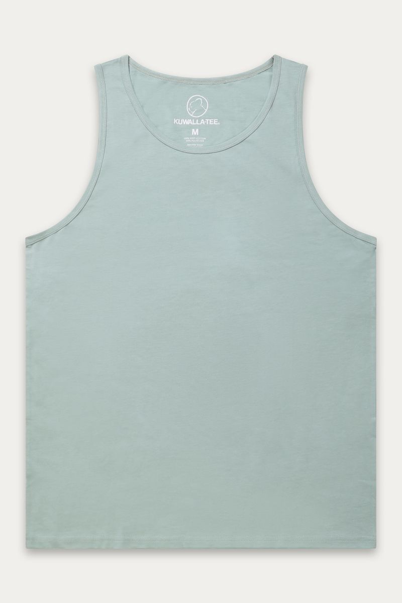 Kuwalla Eazy Tank SPN