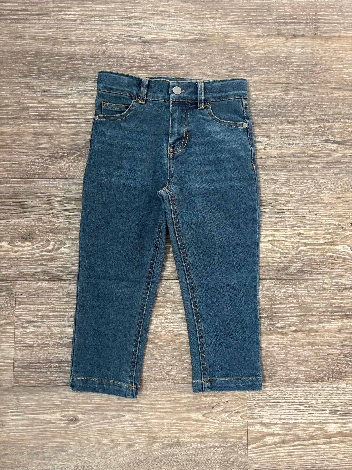 MID Jeans FN