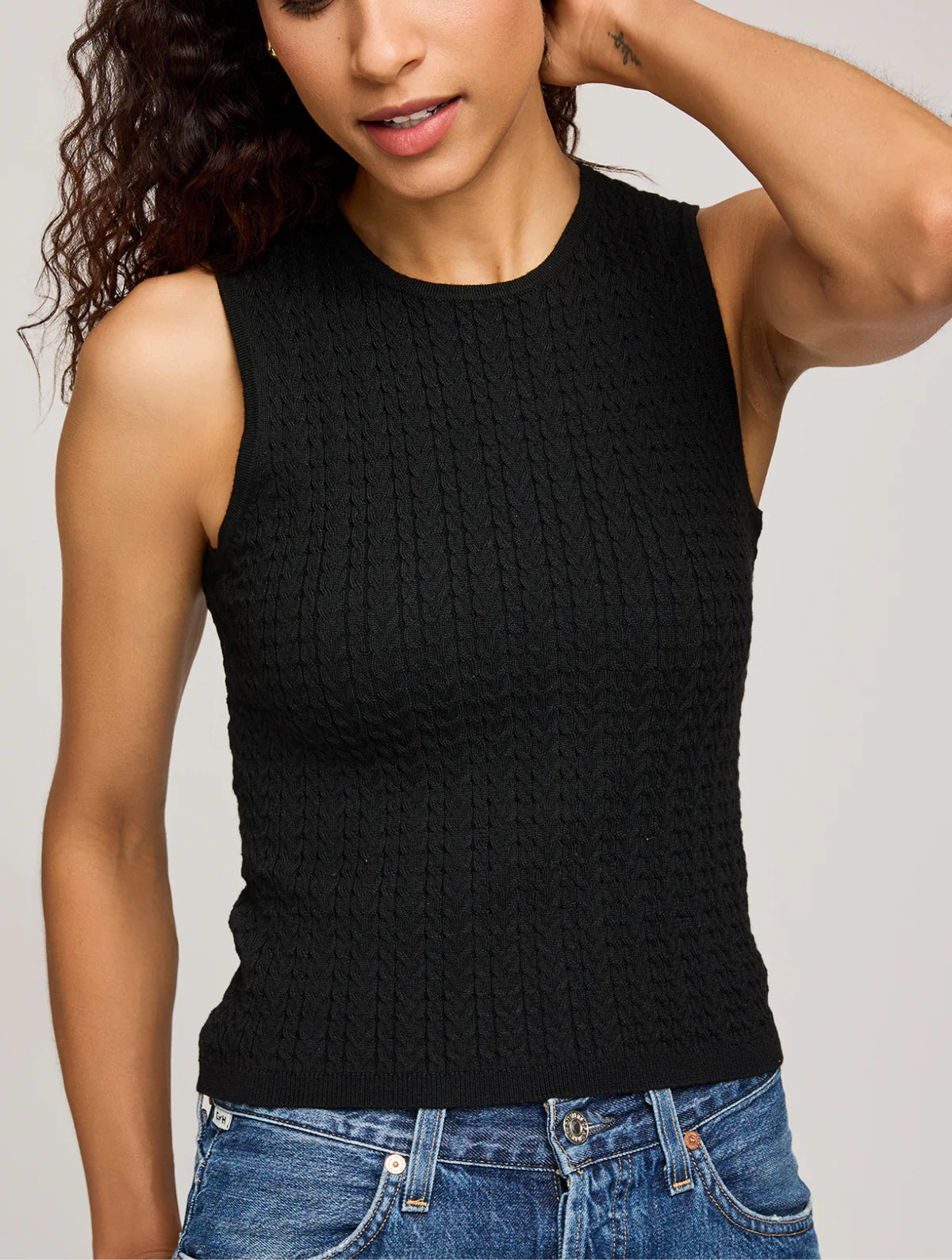 Gentle Fawn Skye Knit Tank FN