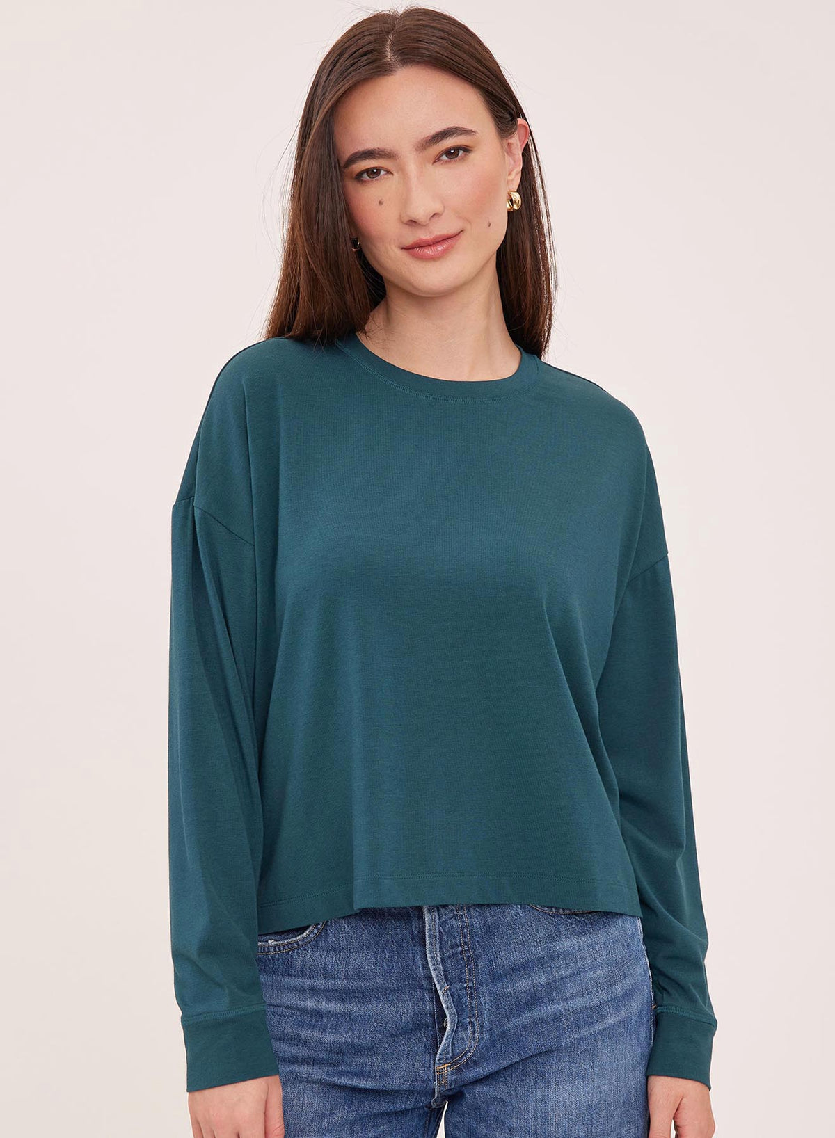 Gentle Fawn Easton Long Sleeve 09-02