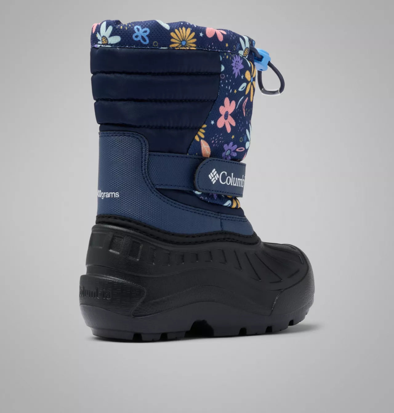 Columbia Powderbug Snowlite Wildflower FN