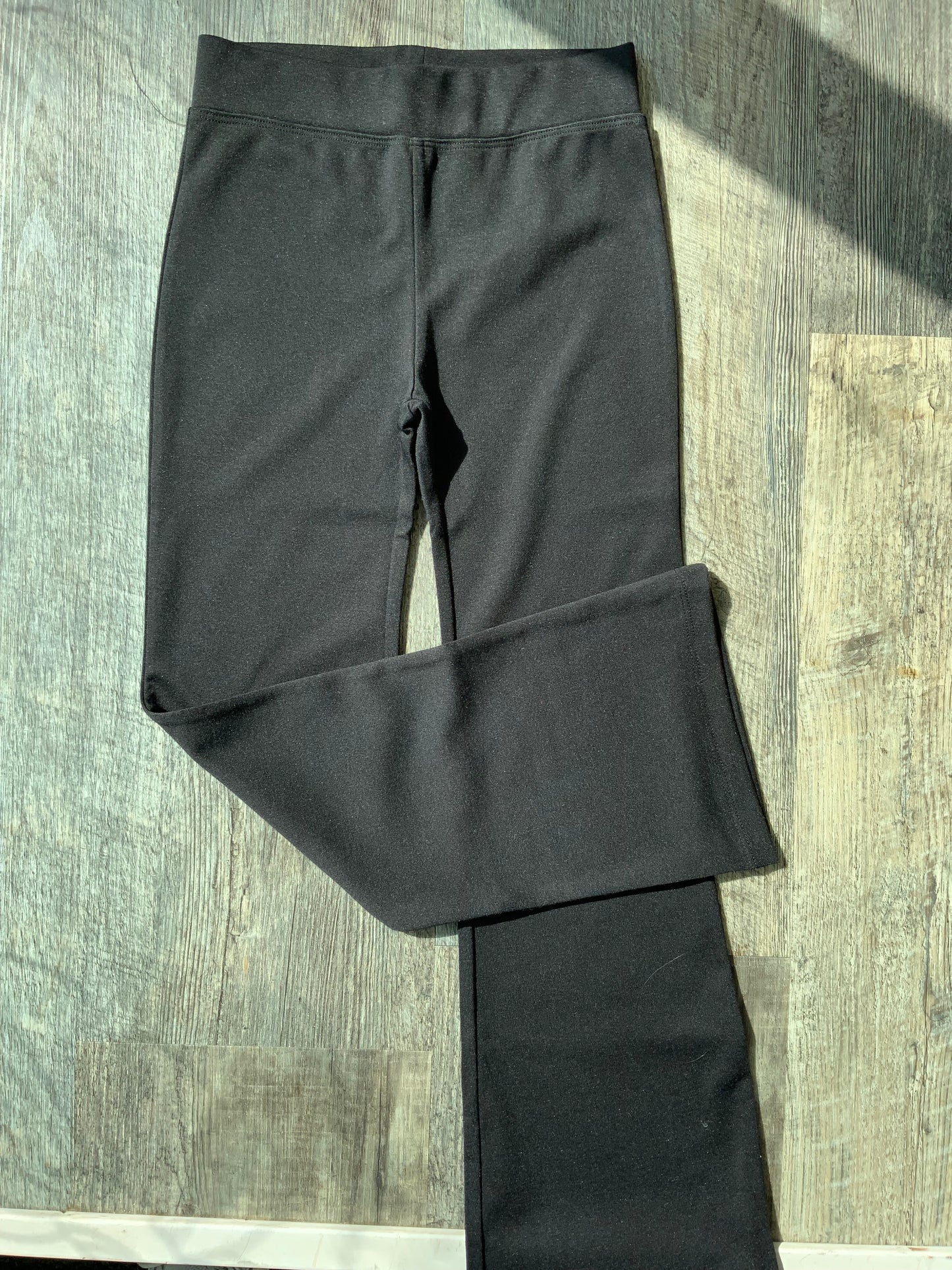 MID Bootleg Pant 02-07