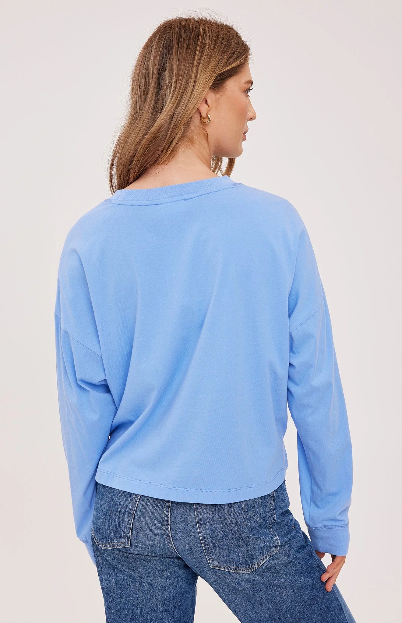 Gentle Fawn Christy Long Sleeve SP