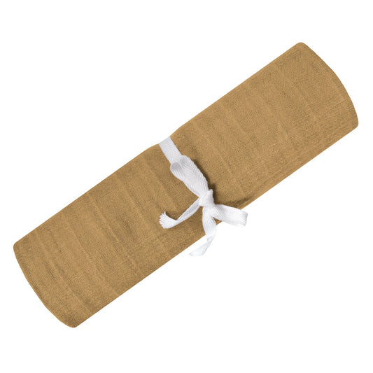 Prelim PinPin Muslin Swaddle Blanket