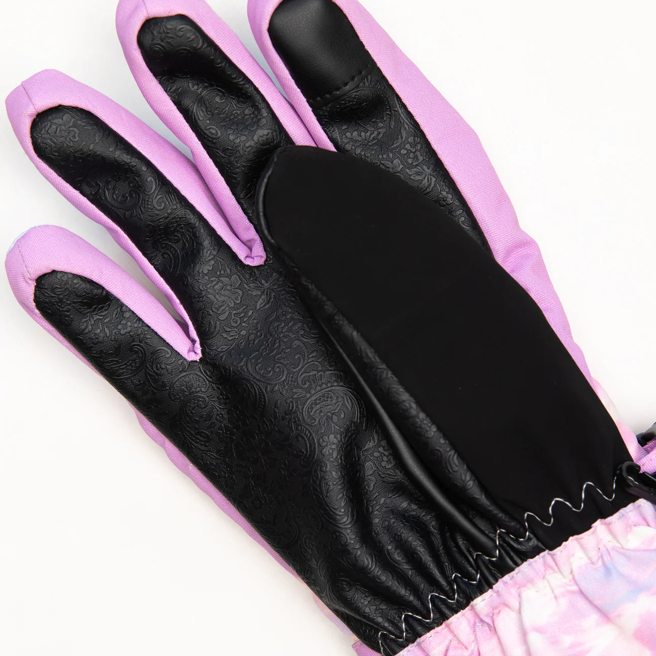 WinterProof Girls Dreamy Pastel Ski Glove