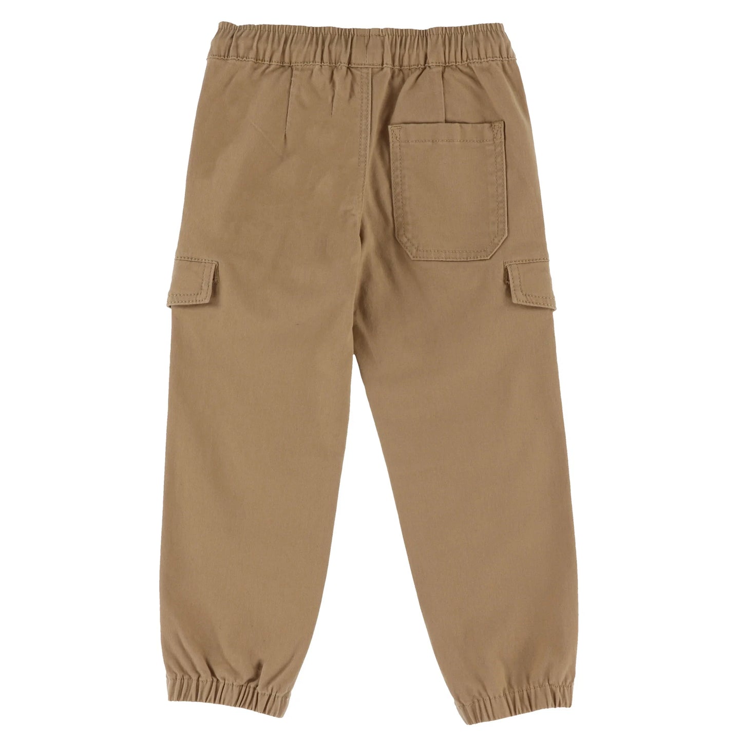 Nano Beige Cargo Pant 02-08
