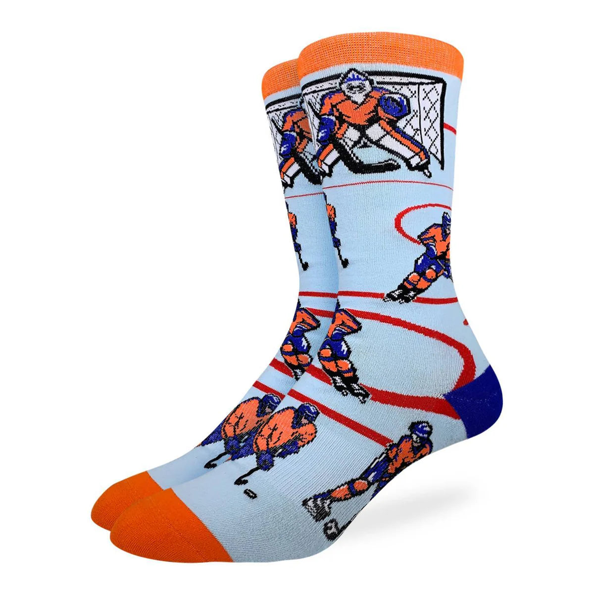 Good Luck Active Fit Socks