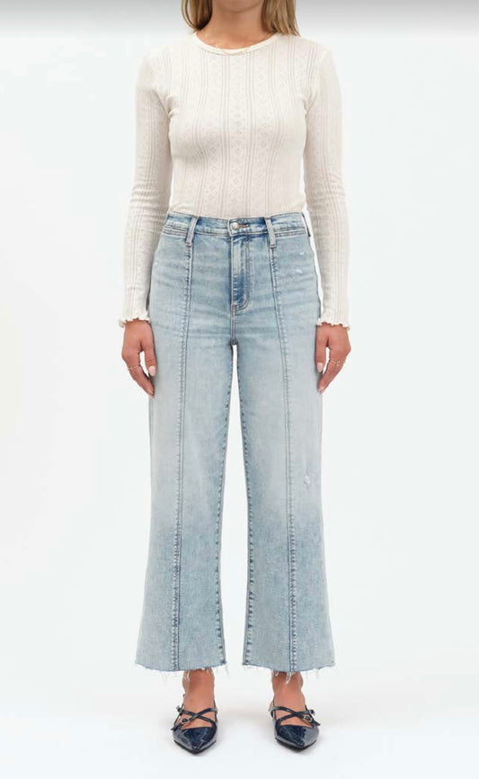 Daze Cupid Pleaser with Side Panel