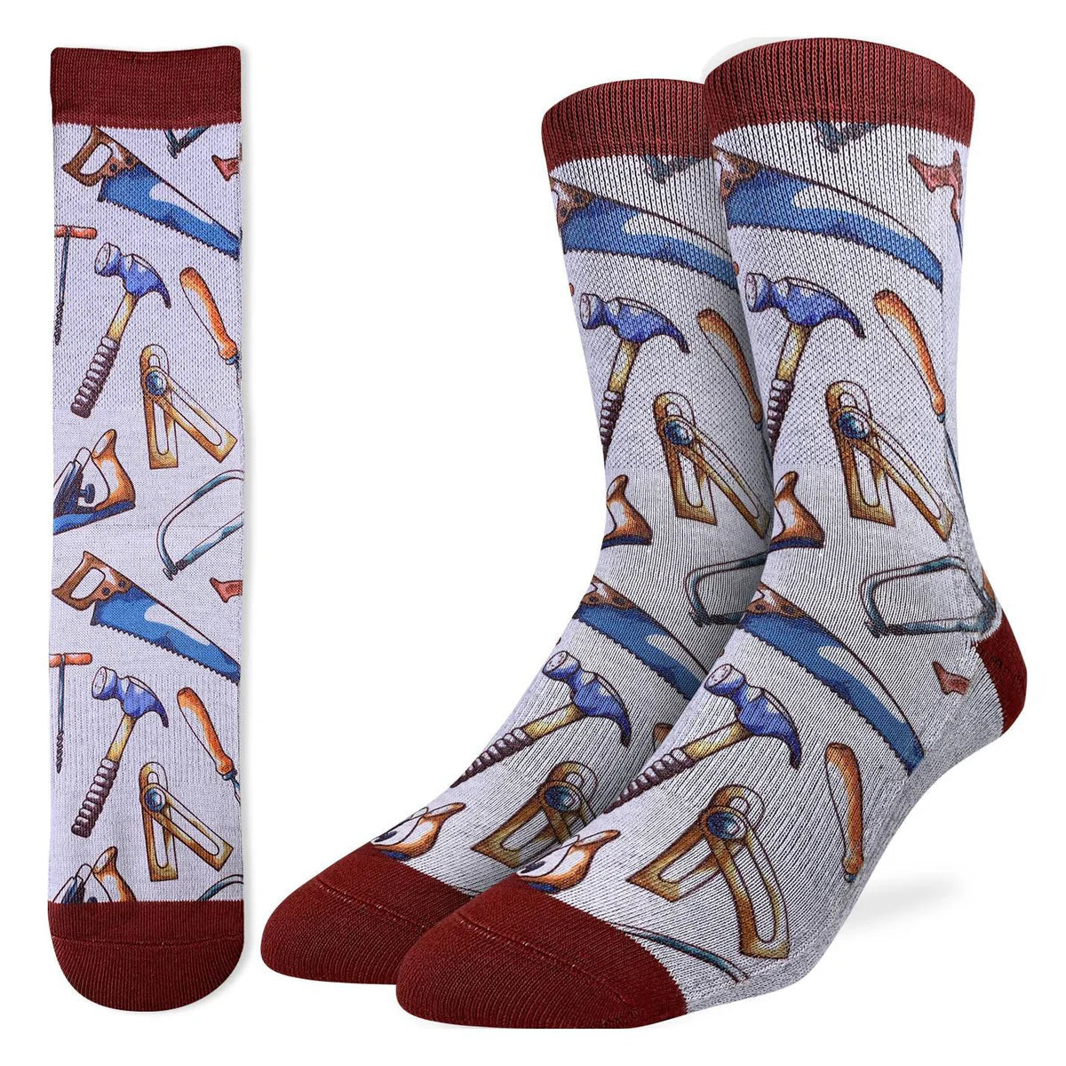 Good Luck Active Fit Socks