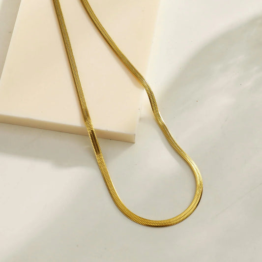 Hackney Nine Fryda Necklace