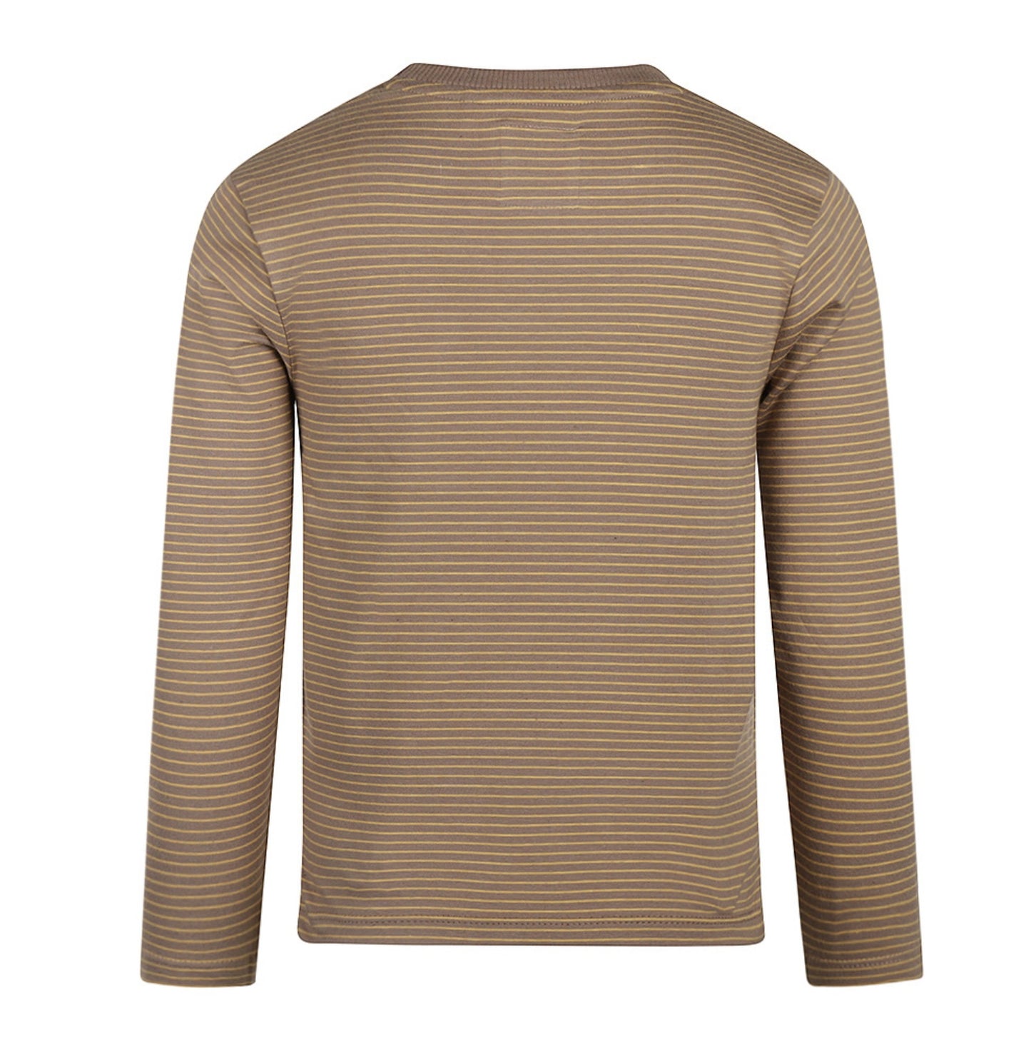 Koko Noko Striped Long Sleeve FN