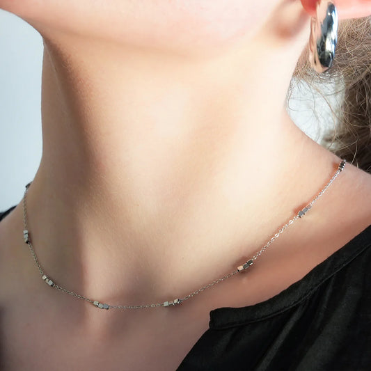 Hackney Erissa Necklace