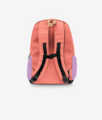 Headster Colourblock Retro Smoothie Backpack