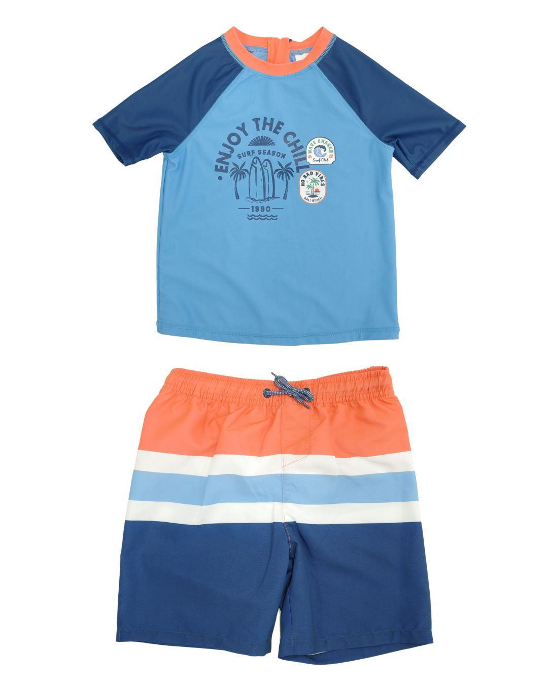 MID 2 Piece Swim Set SP