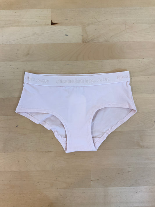 Mandarine & Co. Hipster Panty FN