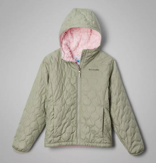 Columbi Bella Plush ll Jacket