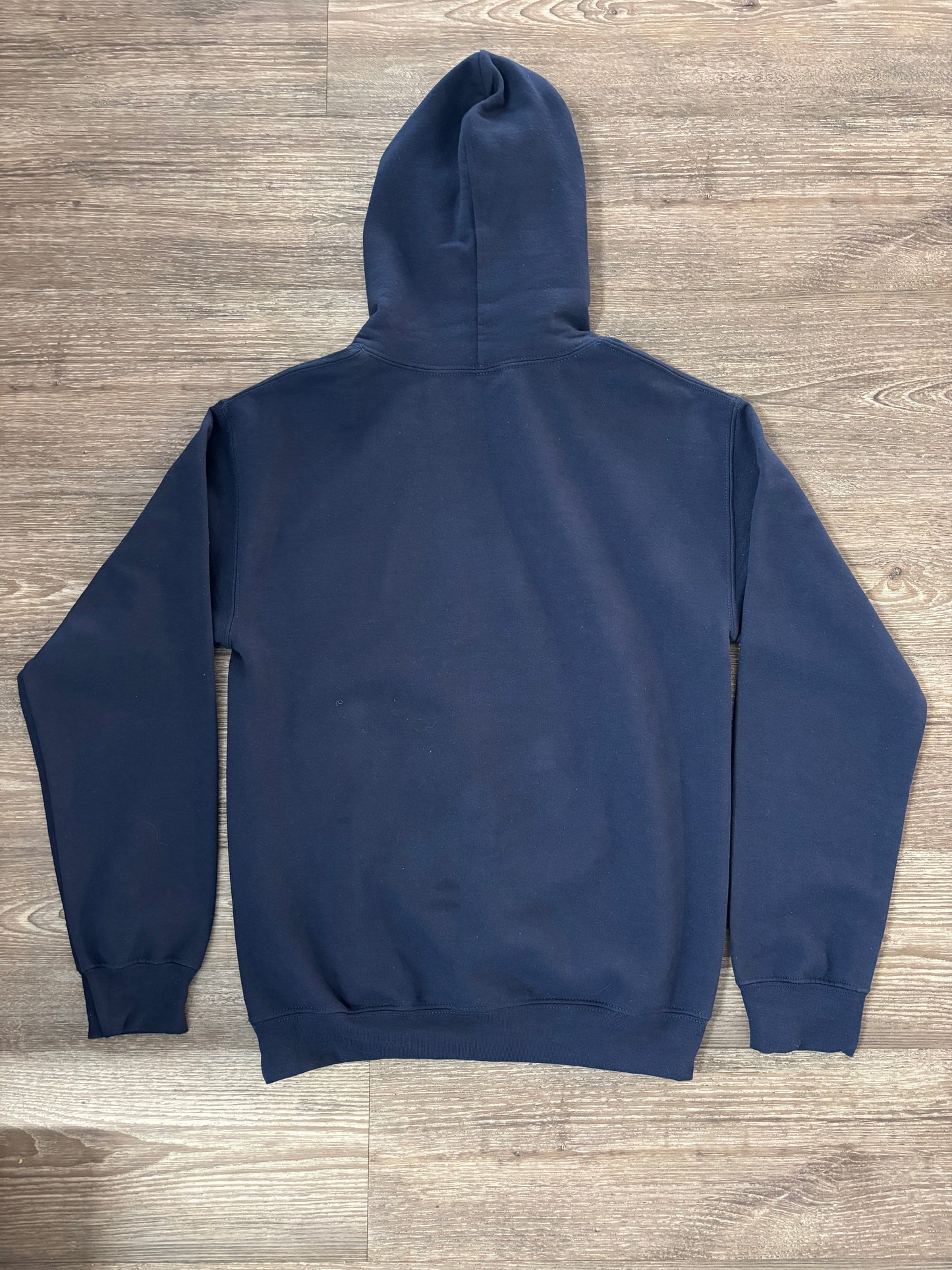 Northbound Classic Navy Hoodie FN