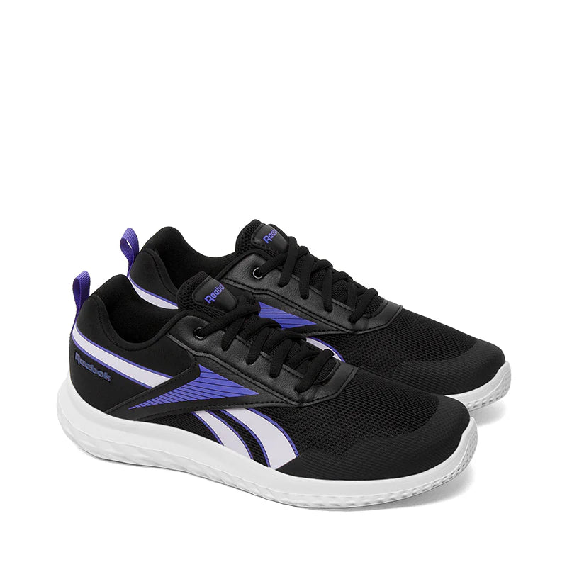 Reebok Purple Rush Runner 5 Lace Up FN