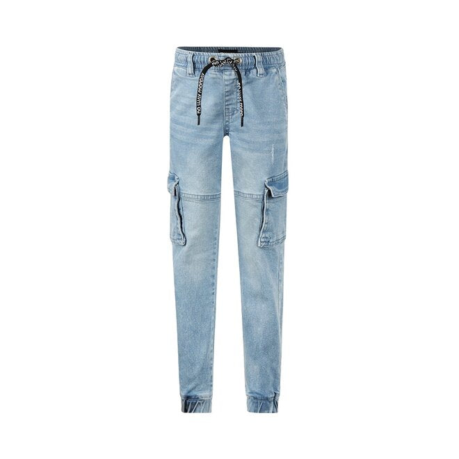 No Way Monday Jogging Cargo Jogger FN